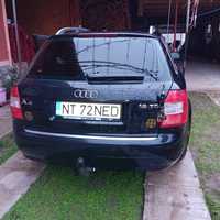 Audi a4 1.9tdi break