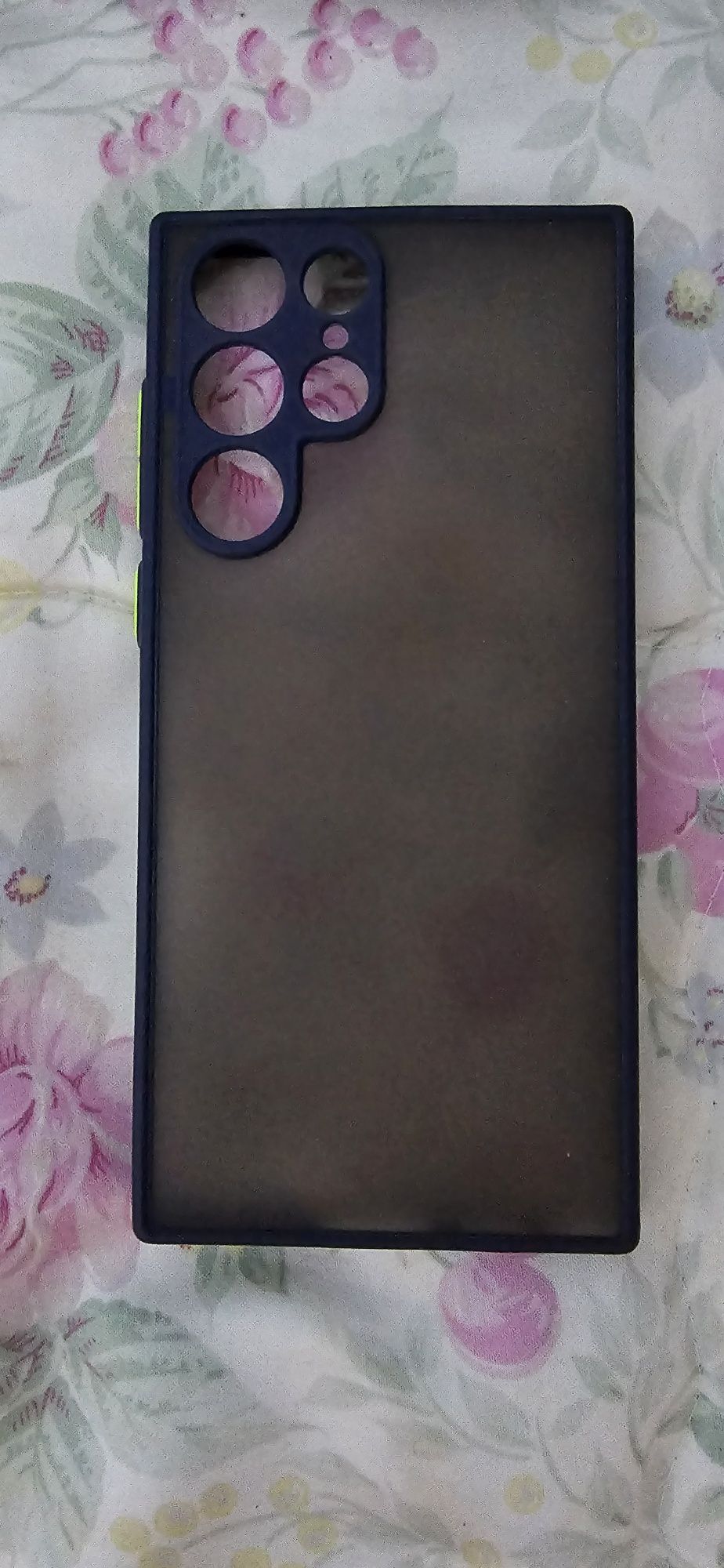 Кейсове за Samsung Galaxy S22 Ultra