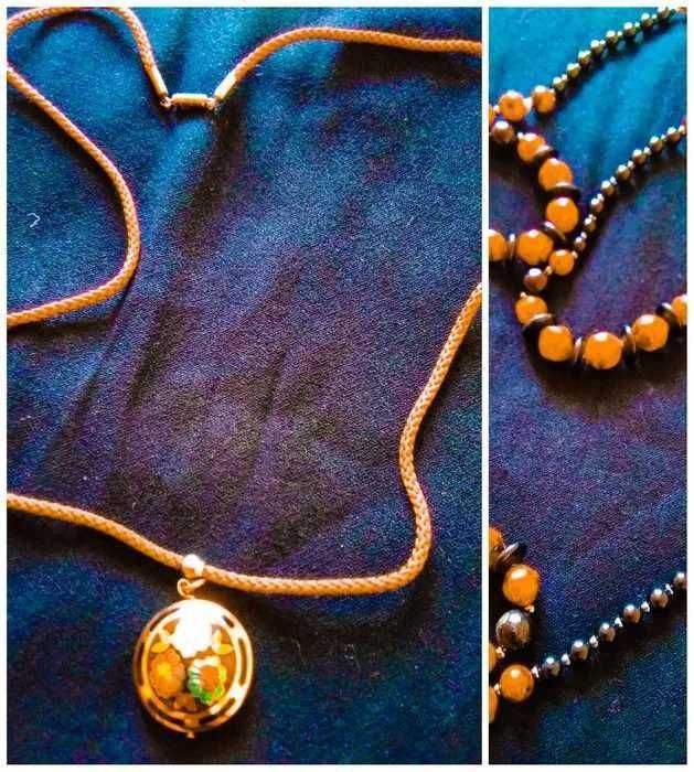 Колекционерски бижута