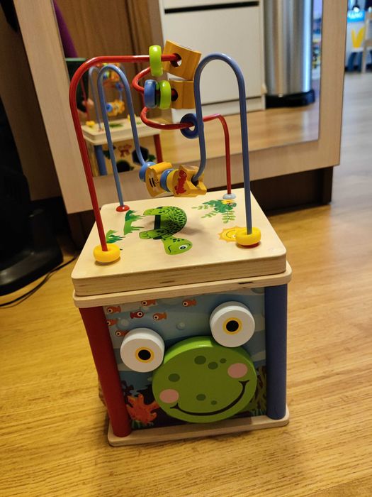 Cub activitati Playtive