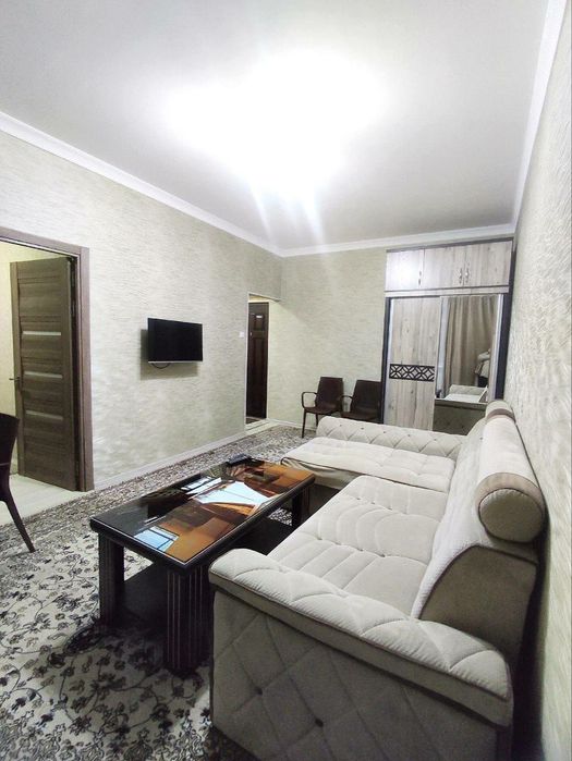 Своя 1 ком квартира Чил 8 квартал