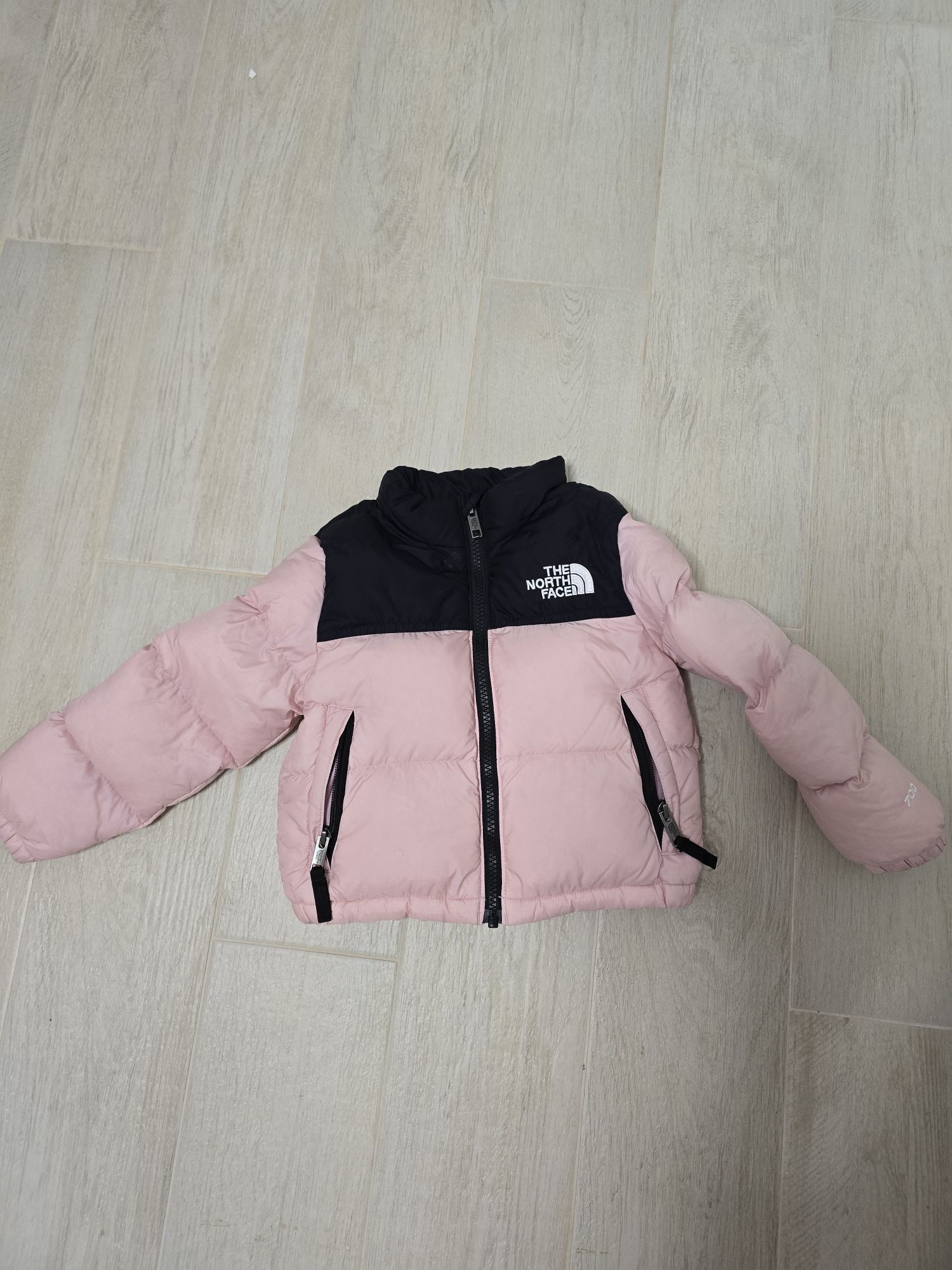 Детско яке на THE NORTH FACE