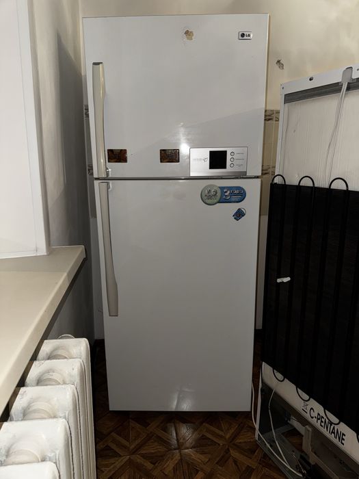 Холодильник, бесплатно