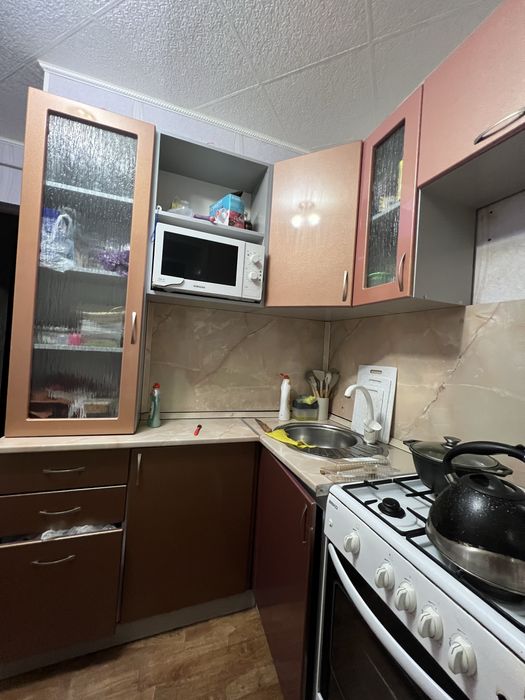 Продам кухонный гарнитур