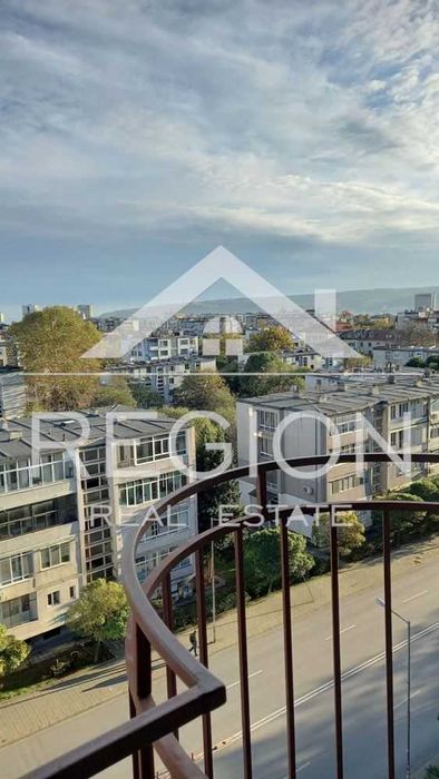 Дава се под наем Двустаен апартамент в Варна, Чаталджа - 64 кв.м за 433.5 € - Снимка #10