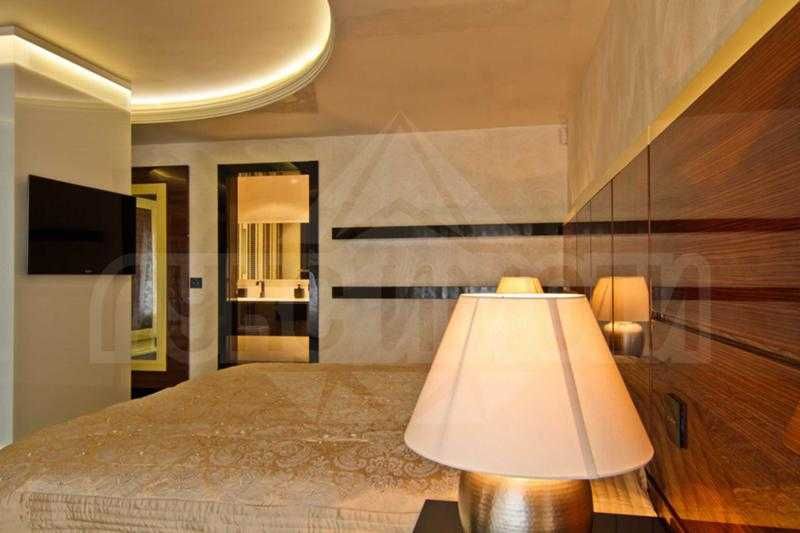 Продава се Четиристаен апартамент в София, Манастирски ливади - 120 кв.м за 1725 €/кв.м - Снимка #4