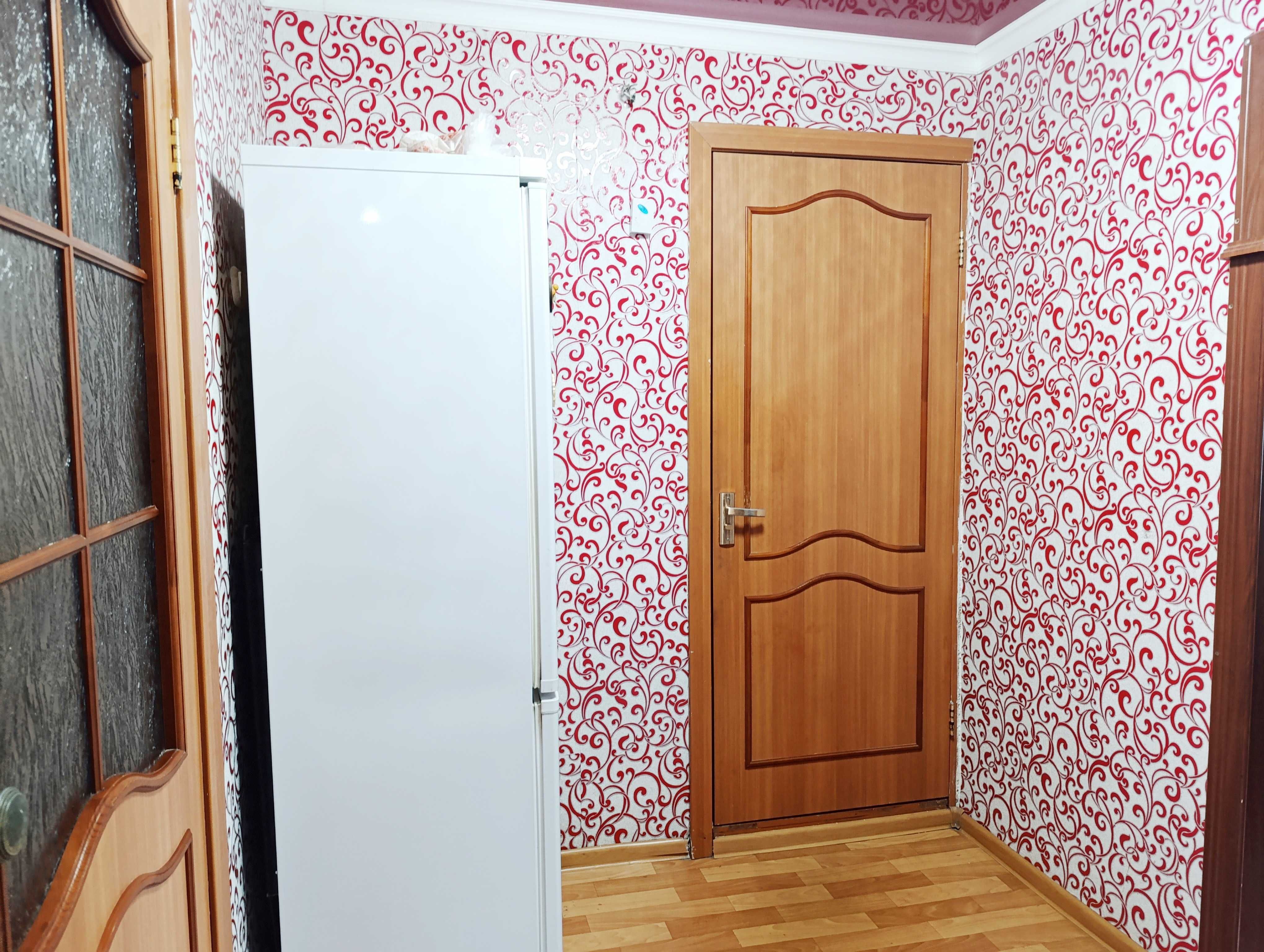 ! Продаю 3-х комнатную квартиру в  Сортировке! По ул. Маметовой