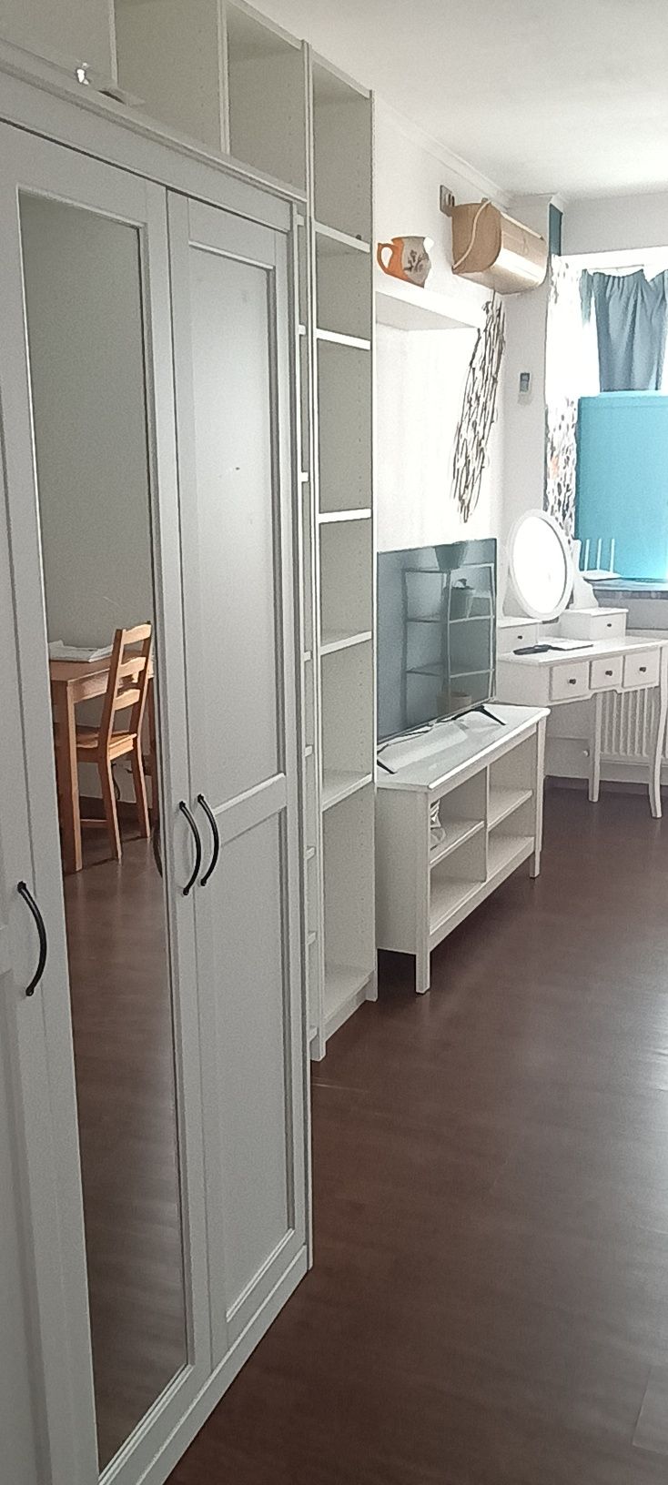 ÎNCHIRIEZ garsonieră în București