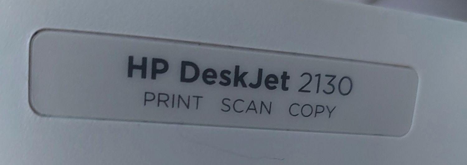 1 imprimanta cu scanner