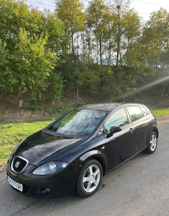 Vând Seat Leon 1.9 tdi