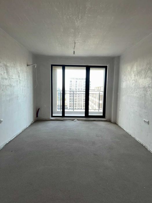 Двустаен апартамент в Тракия с Акт 16