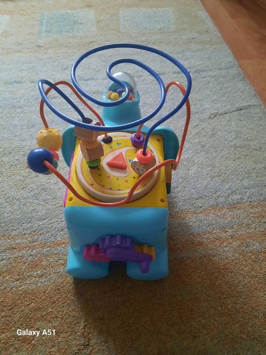 Vând elefant cu activități