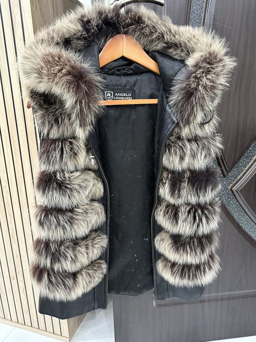 Дамски елек