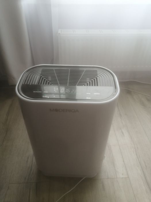 Очиститель воздуха Moderiqa