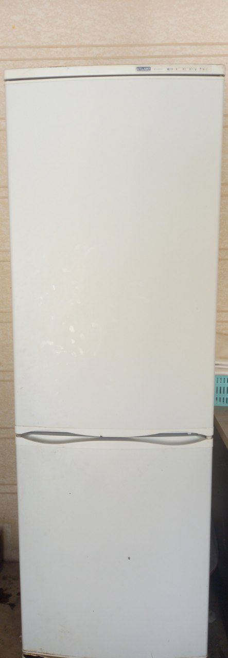 Muzlatgich Atlant 2 compressor