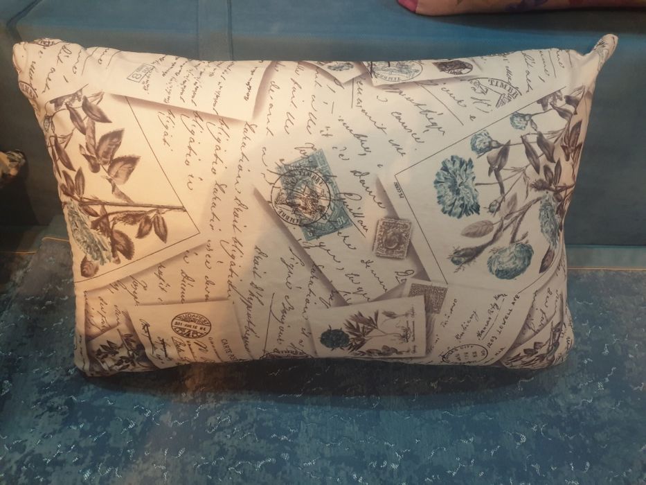 Подушки для дивана