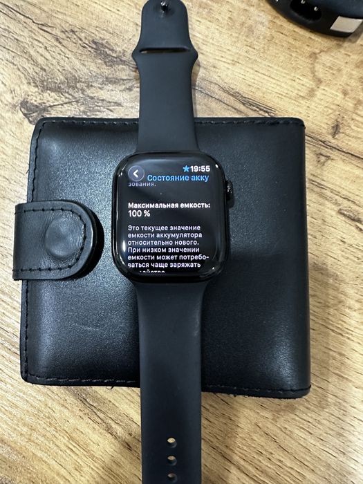 apple watch 10 series 46 mm