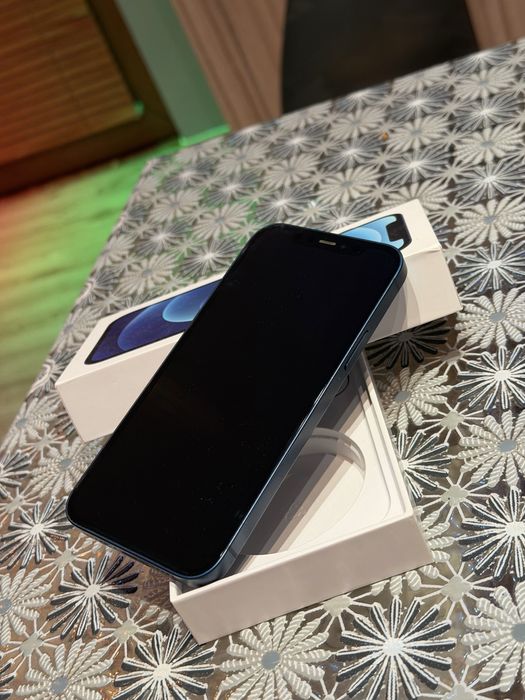 iPhone 12/128GB