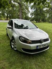 Volkswagen vw Golf 6