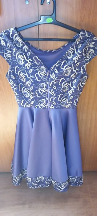 Rochie eleganta dama