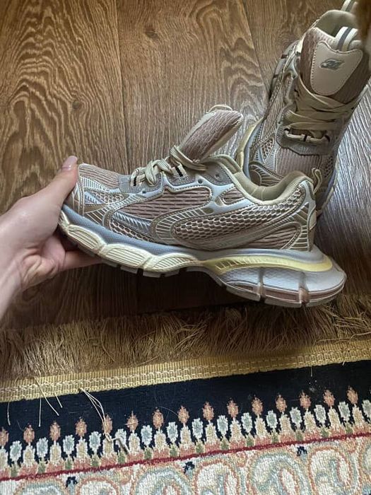 Кросовки Balenciaga 3xl