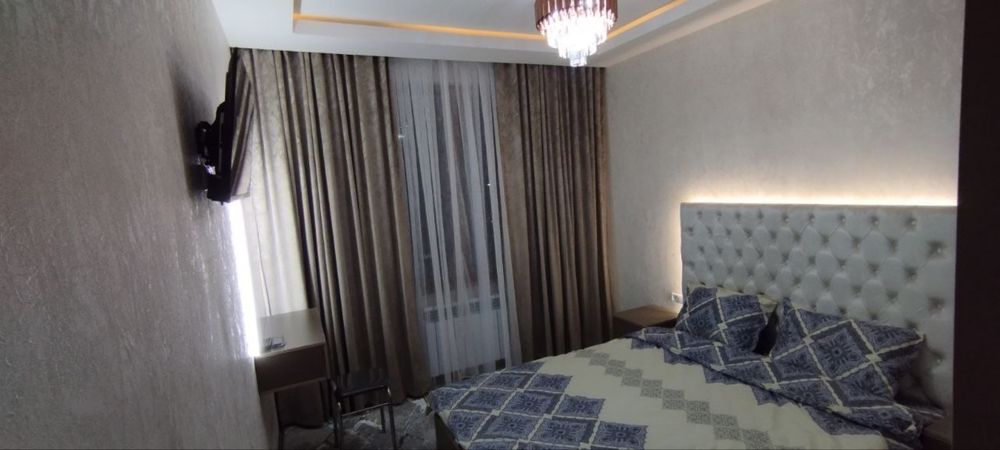 Срочно Сдаётся Квартира Алмазар сити