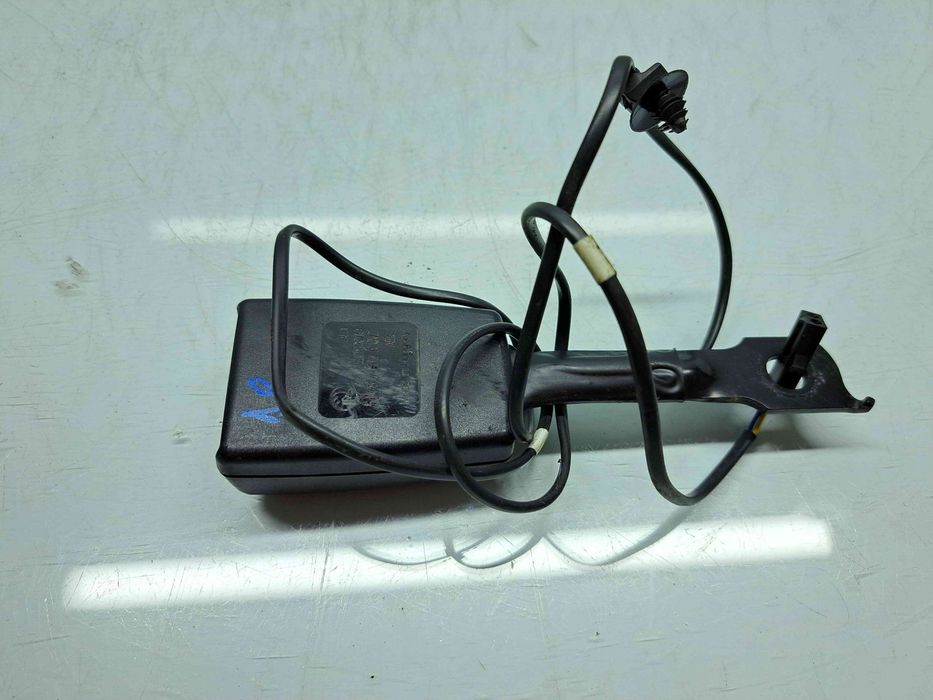 Capsa centura dreapta fata Seat Toledo 4 (KG3) [Fabr 2012-2018] 5JA85