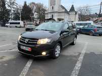 Dacia Logan 1,5dCI