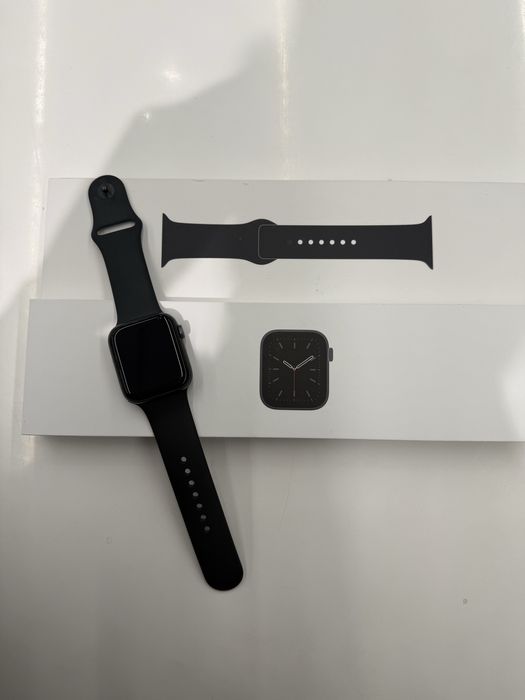 Apple Watch S6 44mm GPS Midnight
