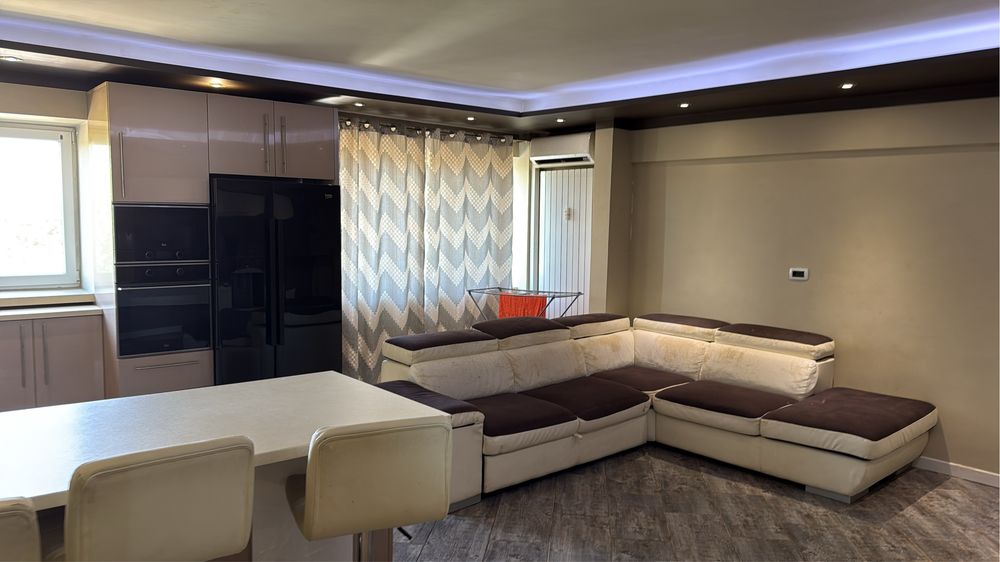 Regim hotelier Calea Bucuresti