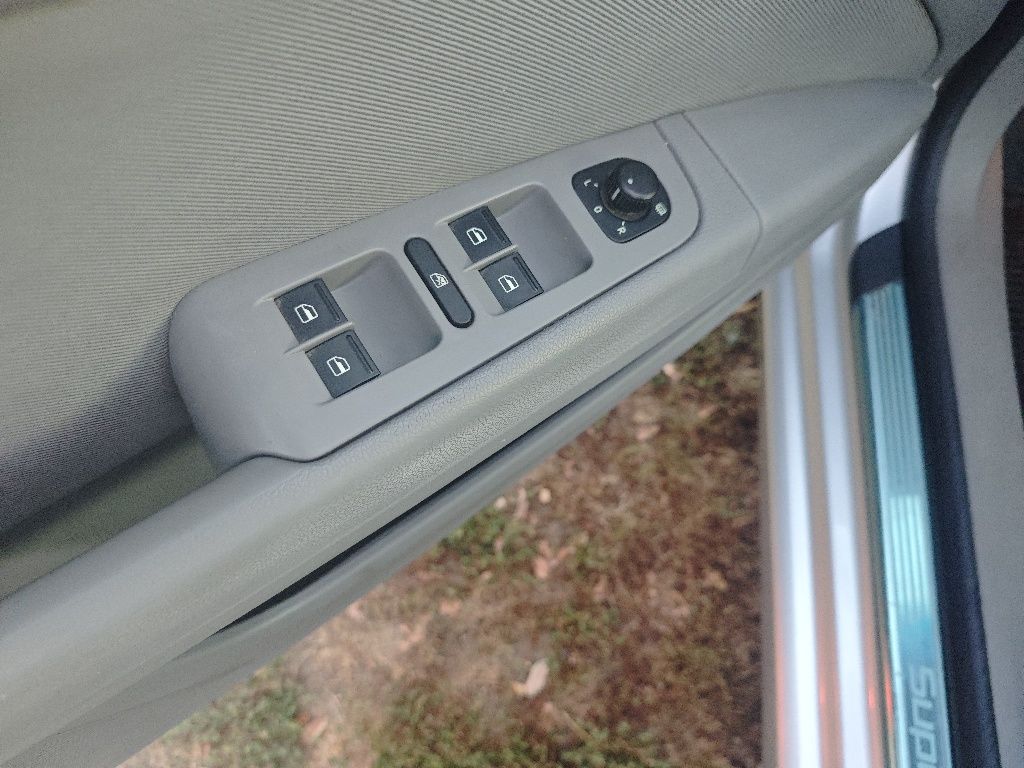 Skoda Superb ll facelift