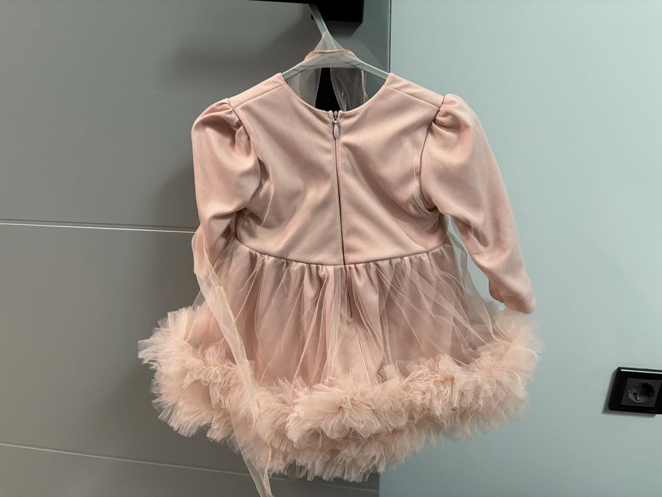 Офицялни рокли -  Мама и бебе