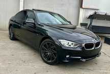 Bmw f30 320d Sport Line