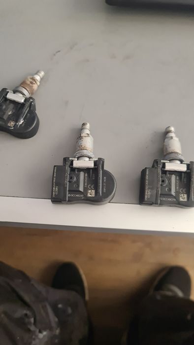 Senzori presiune roti Mazda 2 3 5 6 CX-3 CX-5 CX-7 MX-5