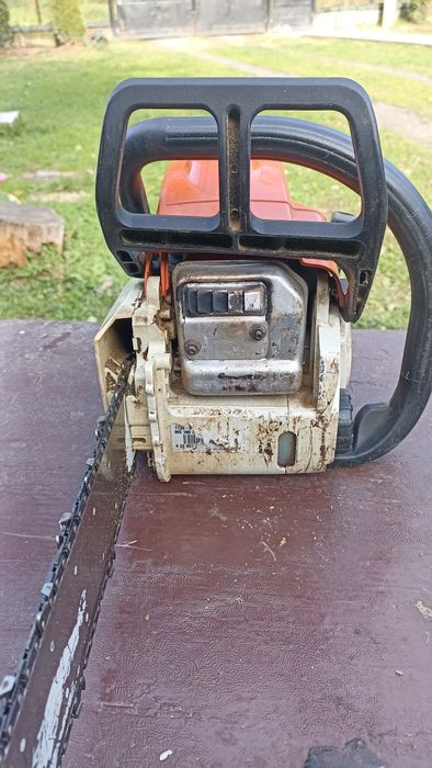 Drujba Stihl ms 180C