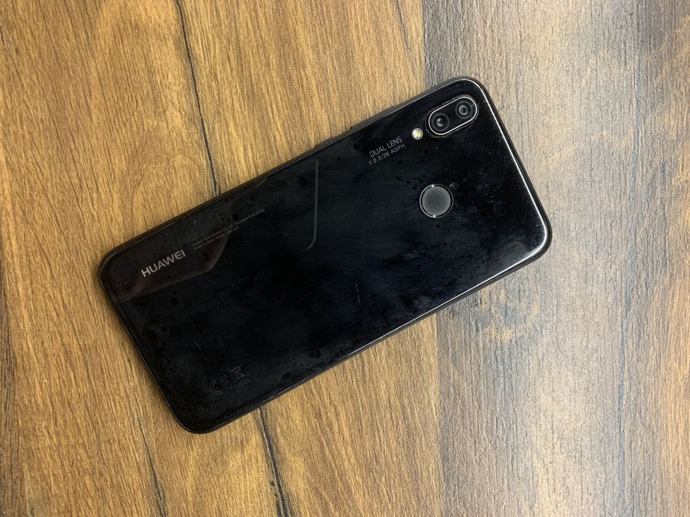 Huawei p20 lite(+1 тел)