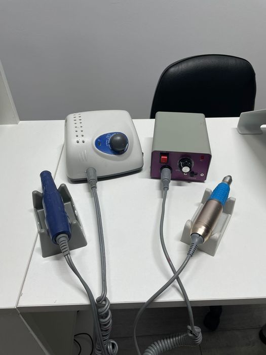 Маникюрный аппарат