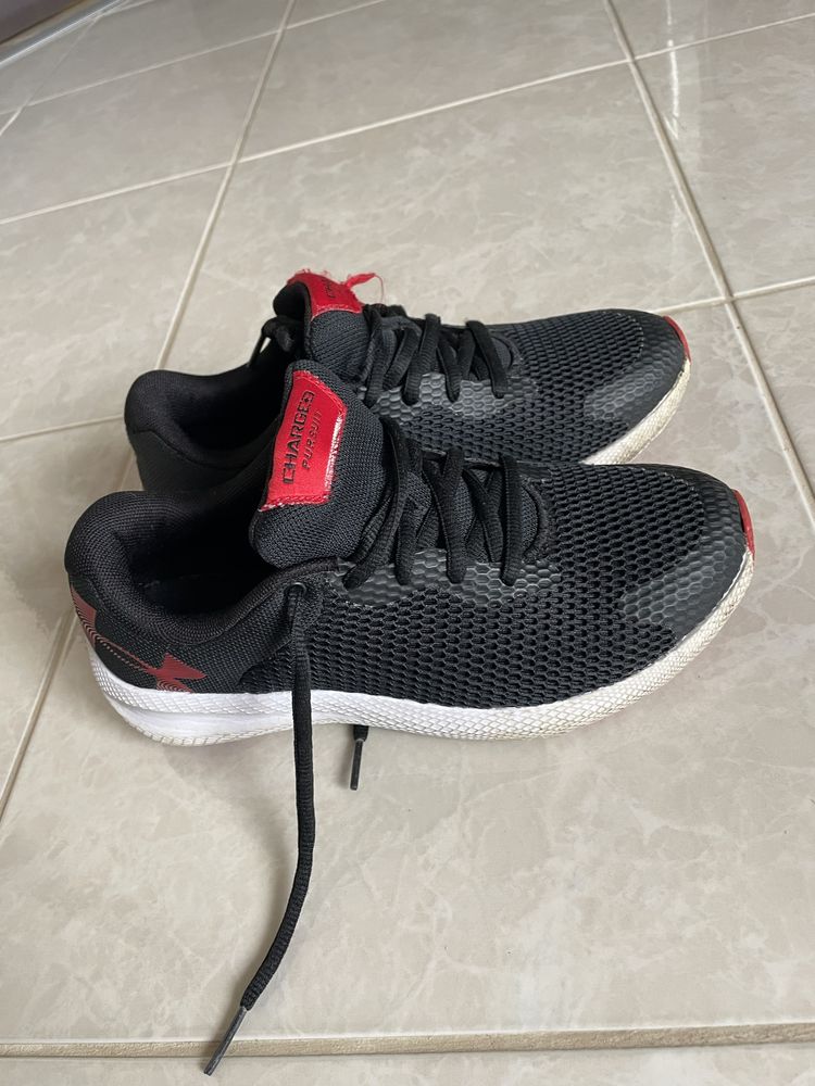 Детски маратонки under armour