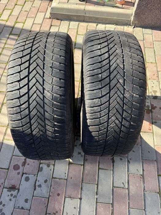 Anvelope 245 50 18 , Bridgestone dot 2022