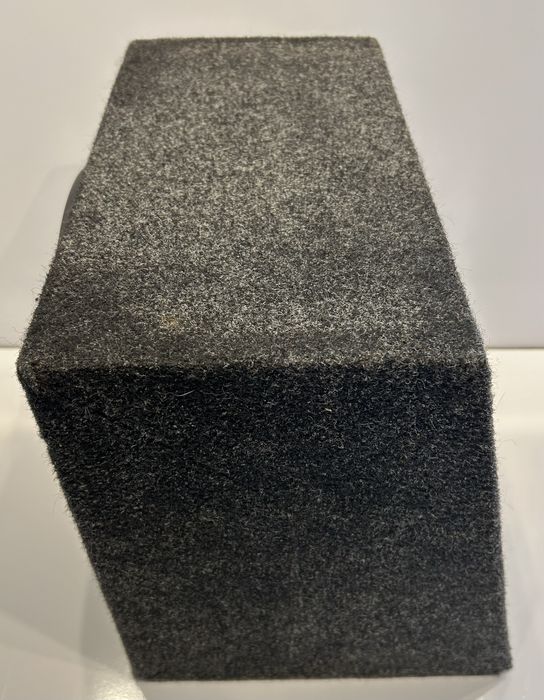 Subwoofer auto Boxter sub 10 db