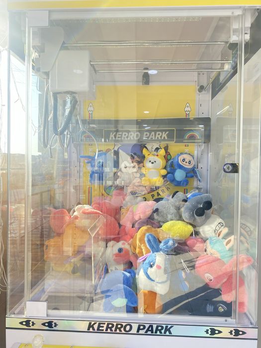 Xvatayka apparat хватайка кран аппарат kran apparat