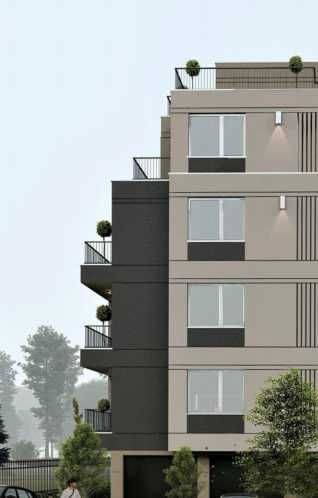 Продава се Тристаен апартамент в София, Малинова долина - 117000 кв.м за 1 €/кв.м - Снимка #7