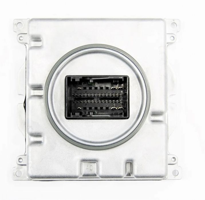 Modul Droser Balast Calculator Far Audi Vw Passat B8 Porsche Cayenne