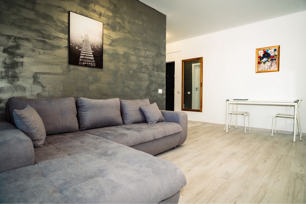 Apartamente 1-2 camere in regim hotelier Pollux Residence Militari