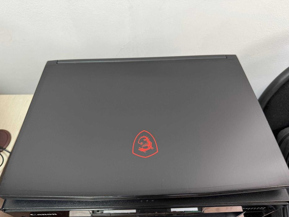 MSI GF63 Thin 95C MS-16R3