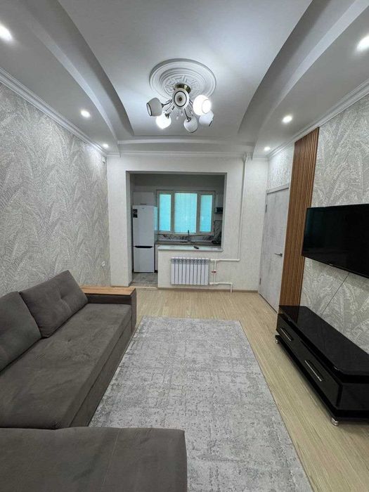 Аренда квартира | 3/2/5 | Мега Планет | метро Юнусабад |