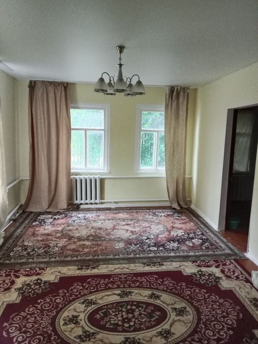 Продам частный отдельный дом