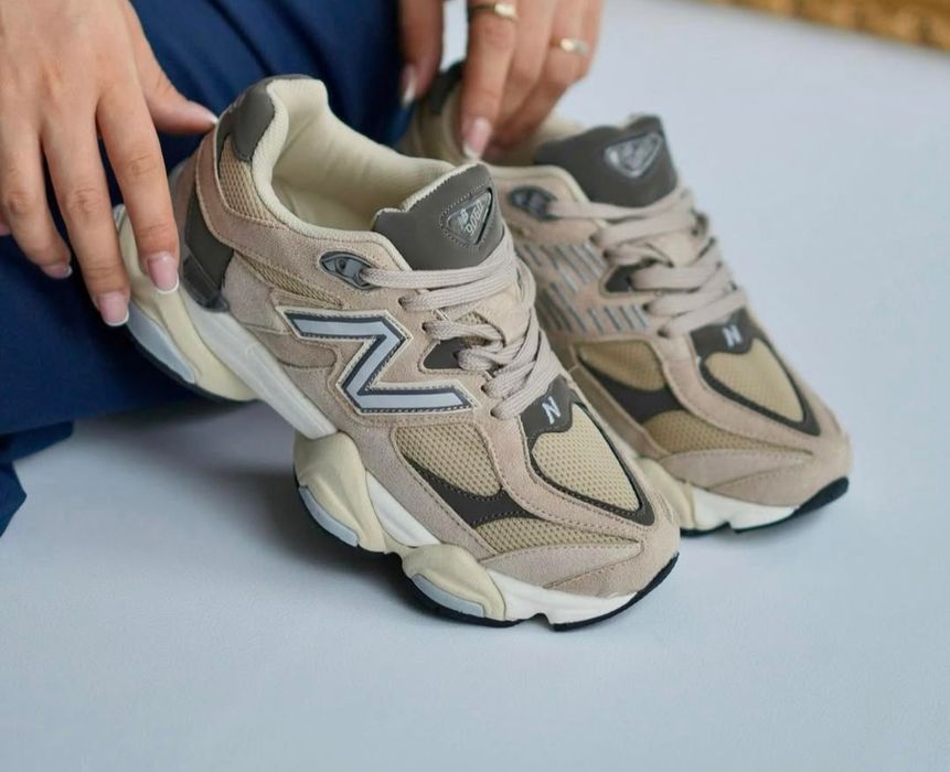 Нови кецове New Balance(36/40)