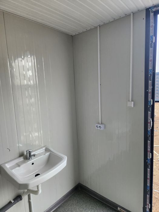 Vând Container Modular