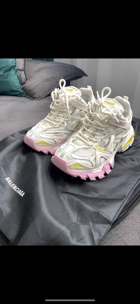 Balenciaga Track 2 36 номер